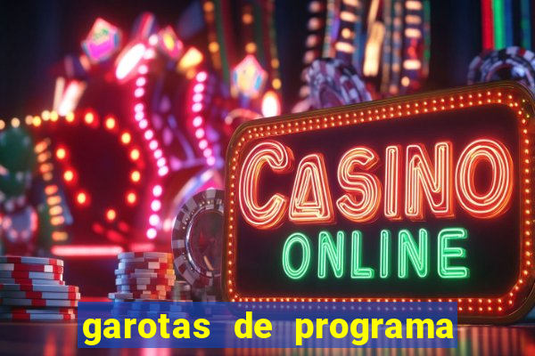 garotas de programa em saj